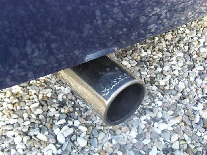 Fiat Bravo 1.6 SX billede 6