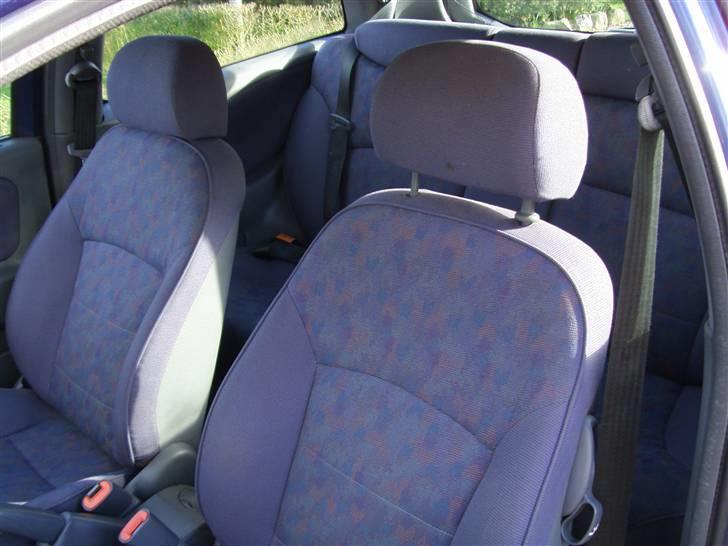 Fiat Bravo 1.6 SX billede 9