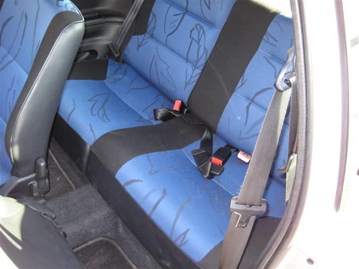 Peugeot 106 zen SOLGT billede 10