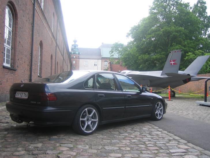 Honda Accord (Solgt) billede 9