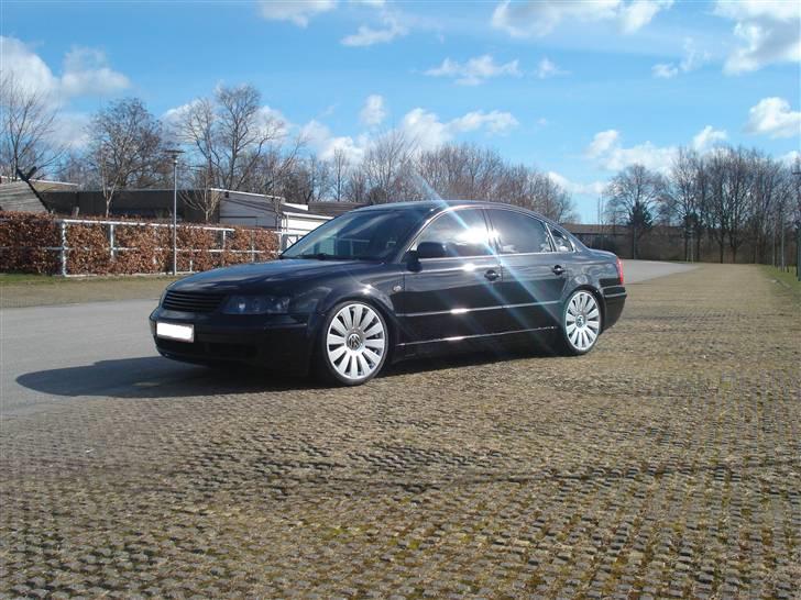 VW ! Passat ! Solgt billede 2