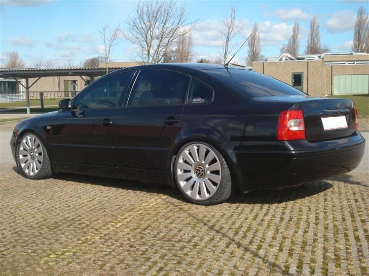 VW ! Passat ! Solgt billede 4