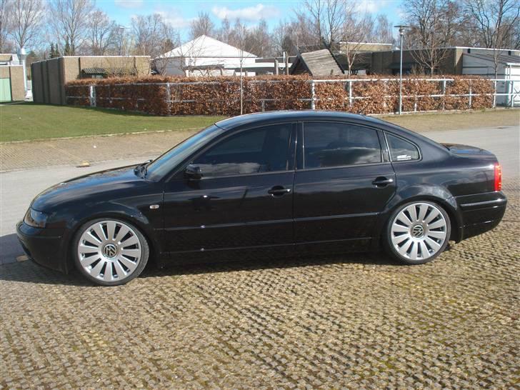 VW ! Passat ! Solgt billede 9