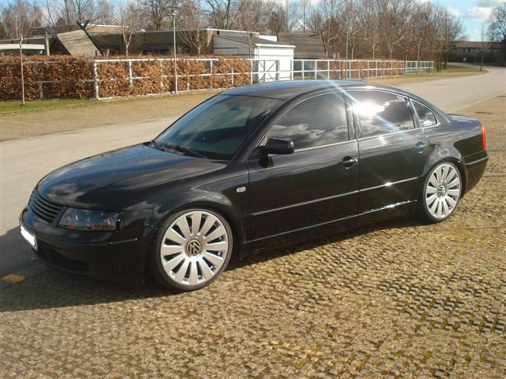 VW ! Passat ! Solgt billede 10