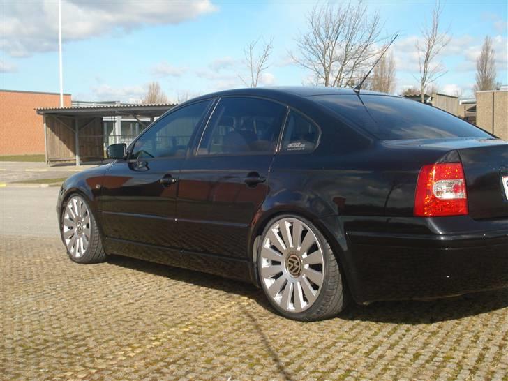 VW ! Passat ! Solgt billede 11