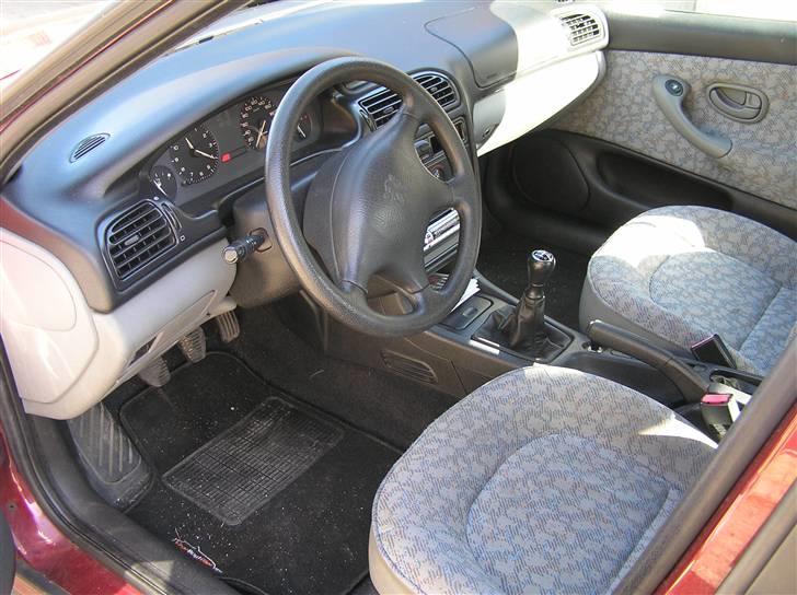 Peugeot 406   Solgt... billede 2