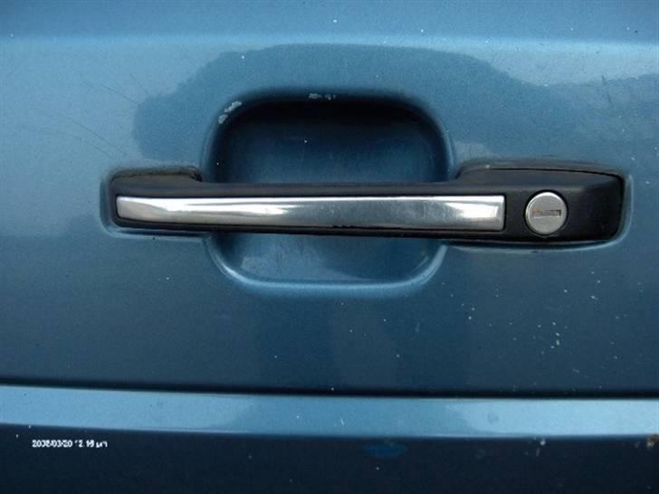 VW Golf II billede 15