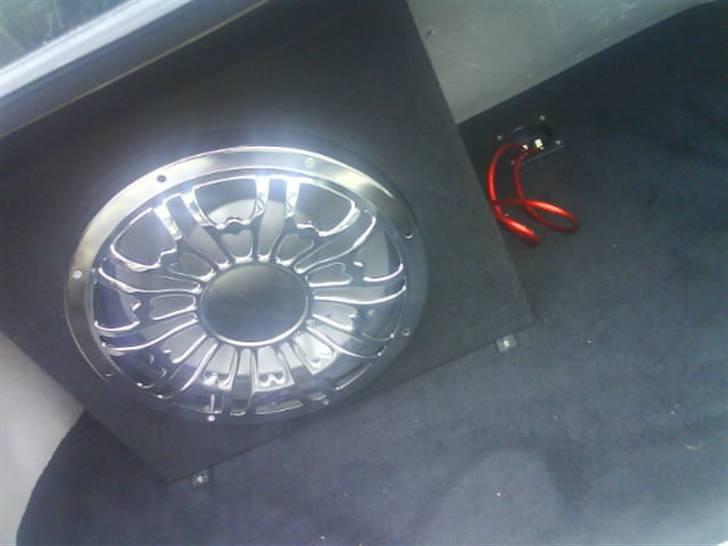 Audi 80 1.8 SOLGT billede 12