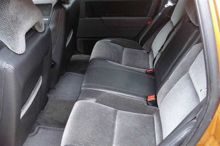 Volvo 850 GLT "SOLGT" billede 7