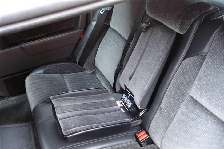 Volvo 850 GLT "SOLGT" billede 8