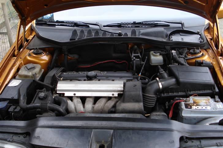 Volvo 850 GLT "SOLGT" billede 9