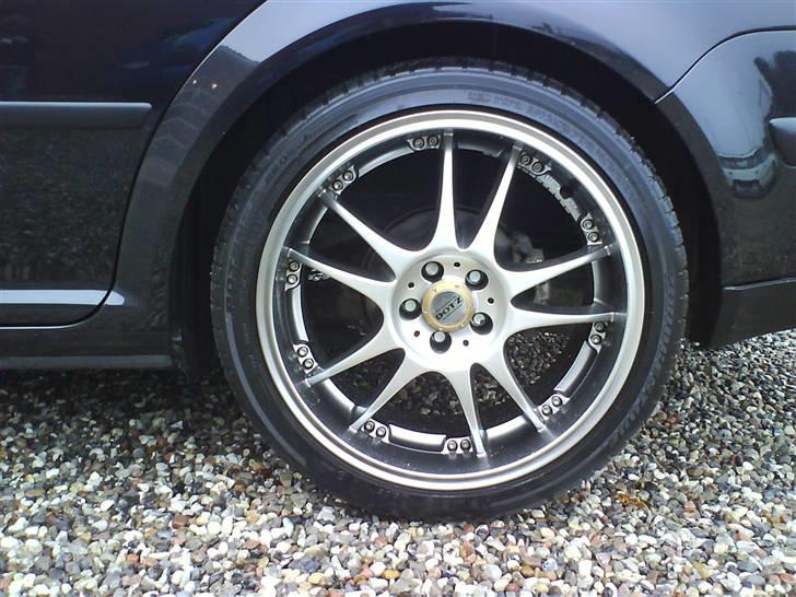 VW Bora 2,0 billede 6