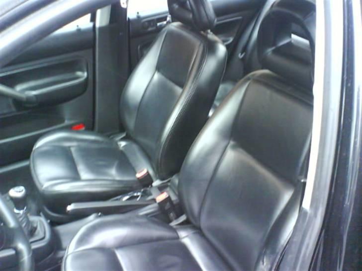 VW Bora 2,0 billede 7