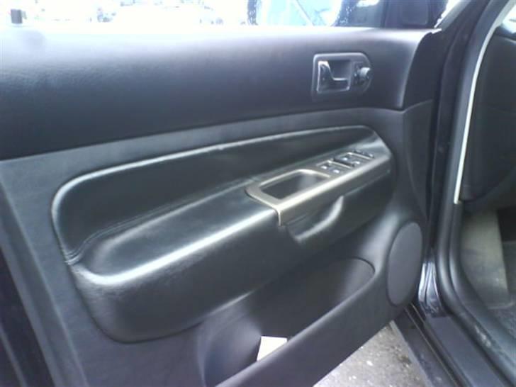 VW Bora 2,0 billede 8