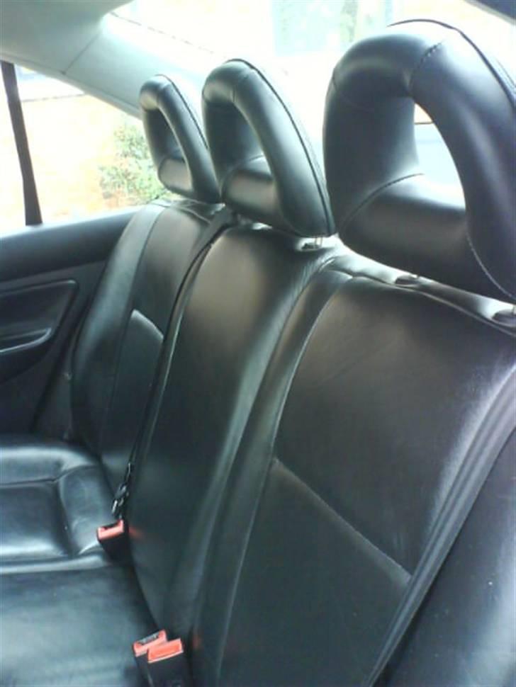 VW Bora 2,0 billede 9