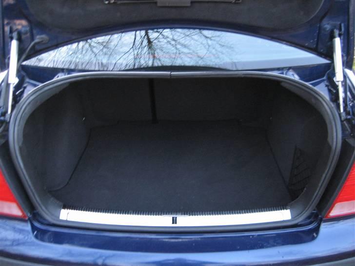 VW Bora 2,0 Totalskadet billede 6