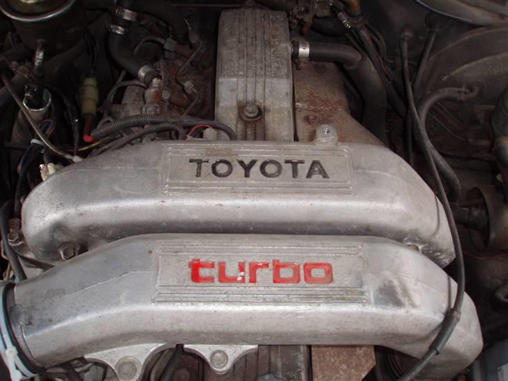 Toyota Landcruiser BJ73++ SOLGT billede 6