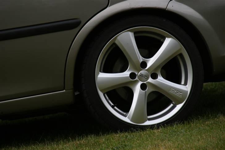 Opel Vectra B 1.8 *Solgt* billede 3