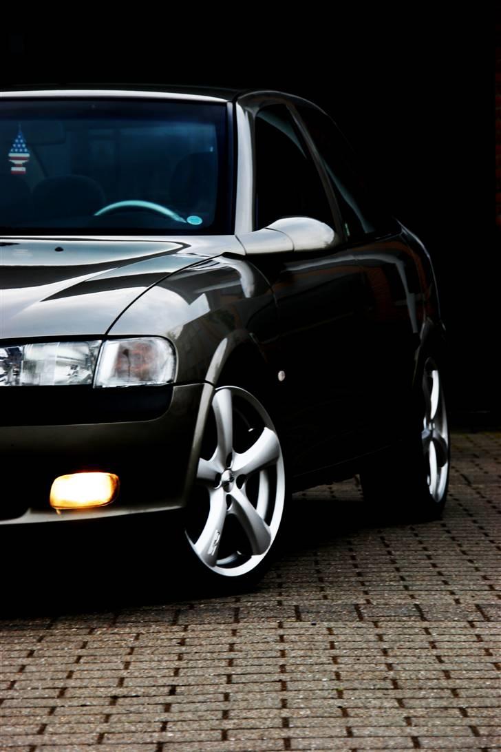 Opel Vectra B 1.8 *Solgt* billede 7