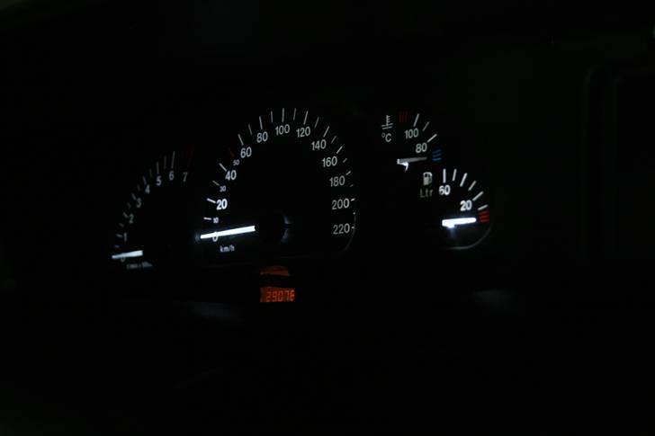 Opel Vectra B 1.8 *Solgt* billede 15