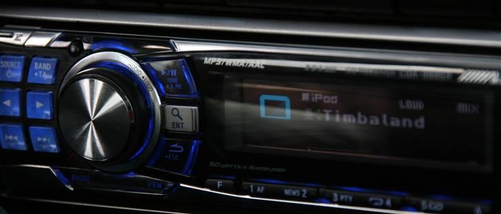 Opel Vectra B 1.8 *Solgt* billede 16