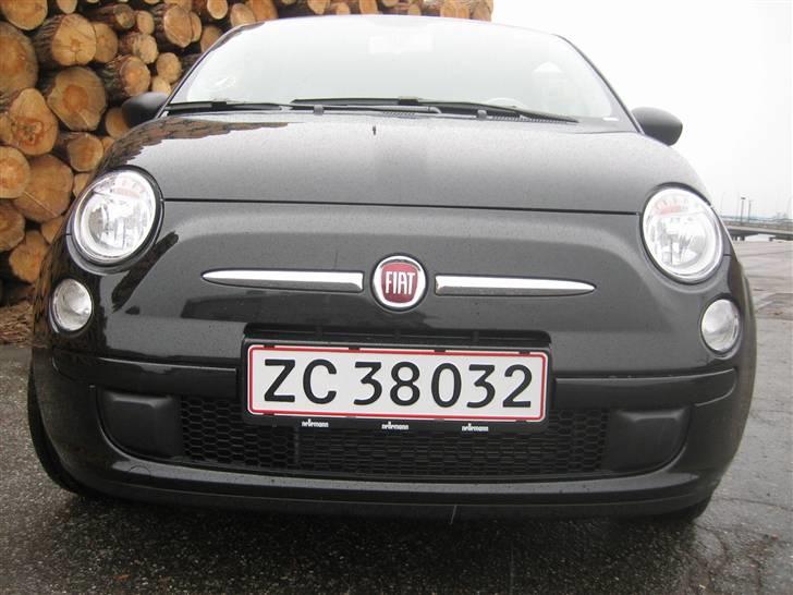 Fiat 500 billede 2