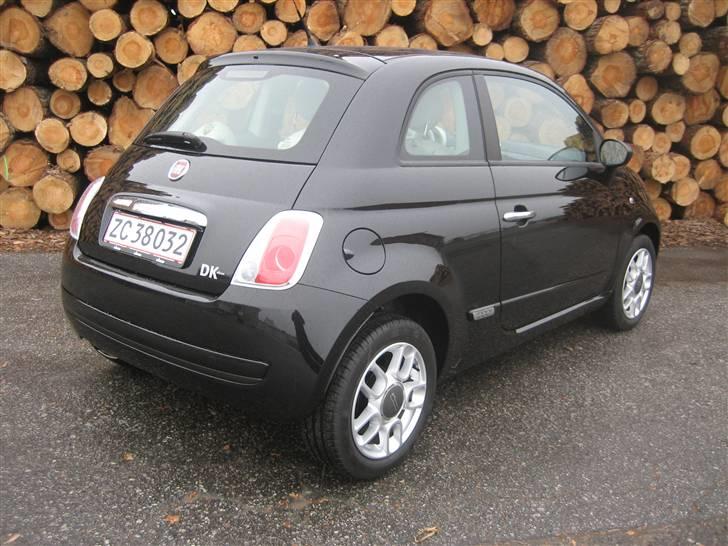 Fiat 500 billede 3