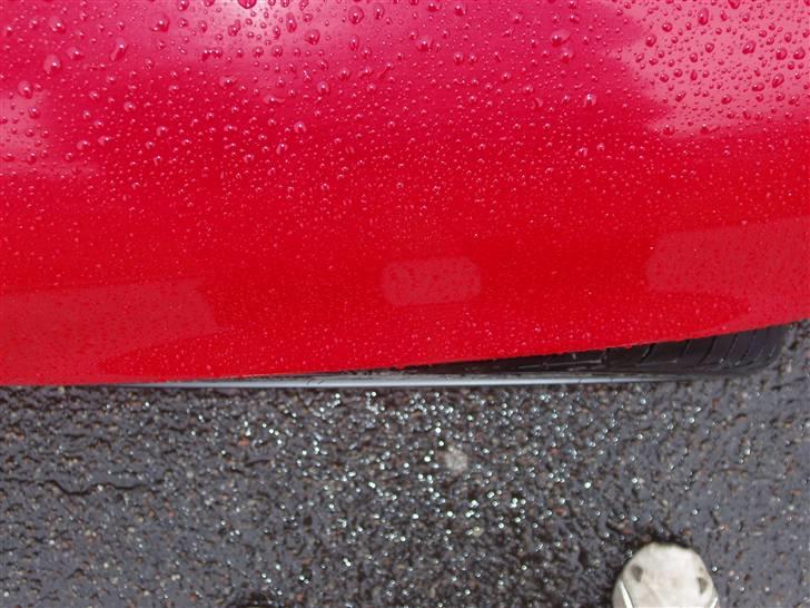 Opel vectra a 1,8 billede 8