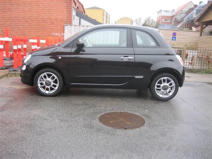Fiat 500 - Profil billede billede 11
