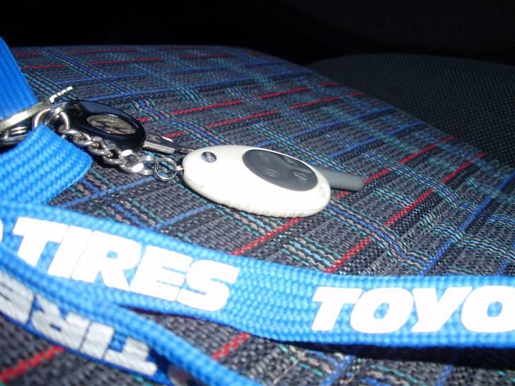 VW Polo Coupe SOLGT billede 13