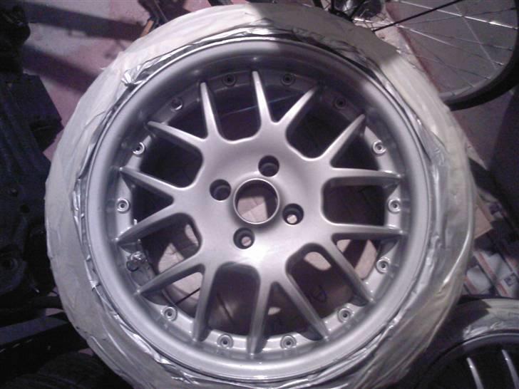 Opel vectra a 1,8 billede 11