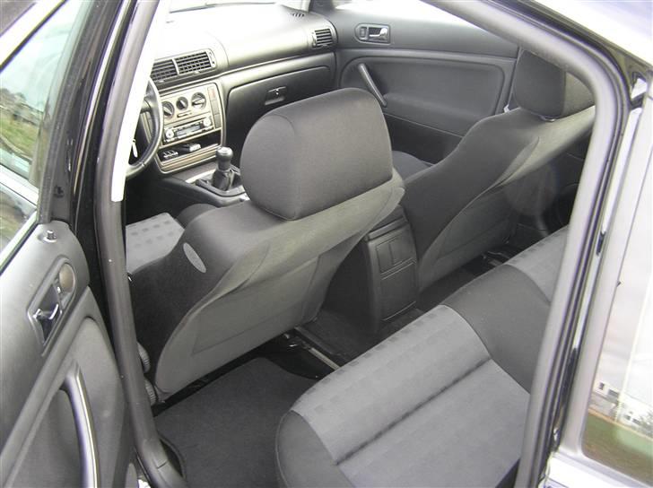 VW Passat 1,8T billede 3