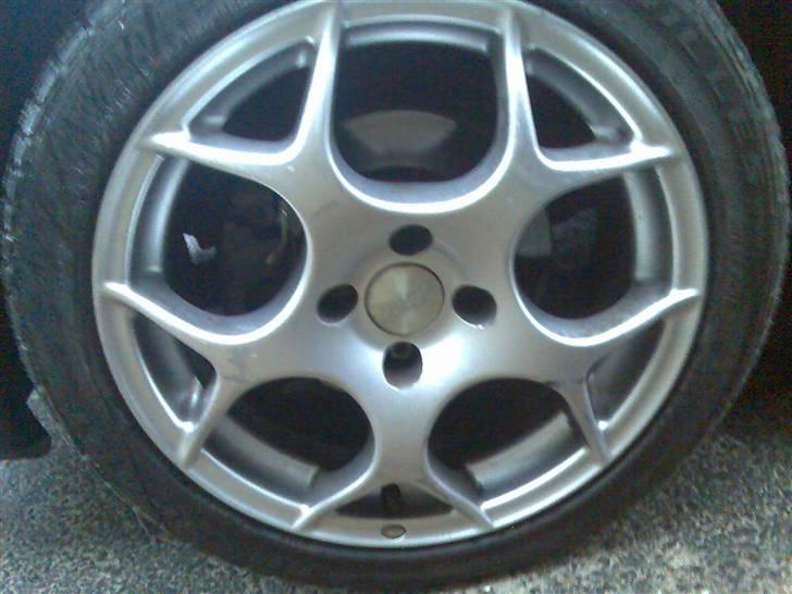 Opel Vectra A solgt billede 8