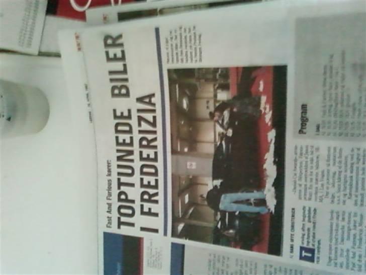 Honda Prelude 2,3i billede 18