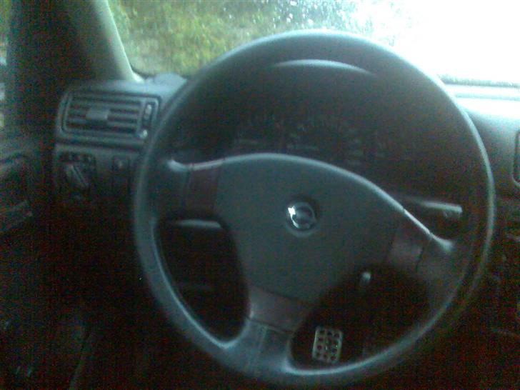 Opel Vectra A solgt billede 9