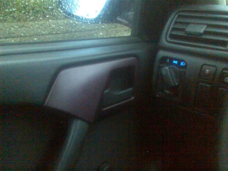 Opel Vectra A solgt billede 10