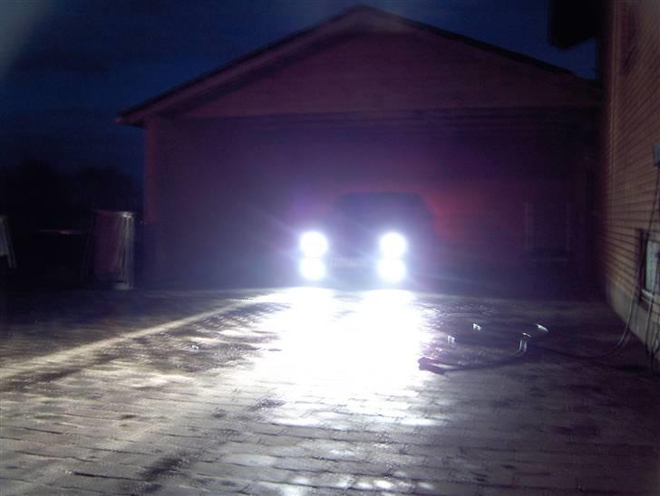 VW golf 1.8 2 GT SOLGT billede 5