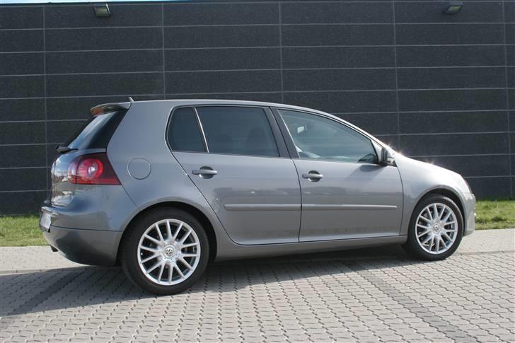 VW Golf GT Sport TDI  billede 16