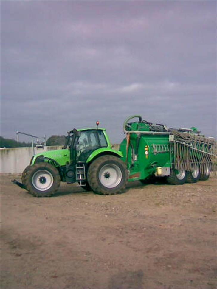 VW golf 1.8 2 GT SOLGT billede 6