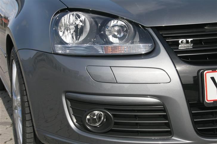 VW Golf GT Sport TDI  billede 18