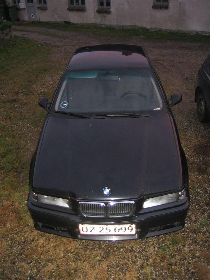 BMW E36 billede 5