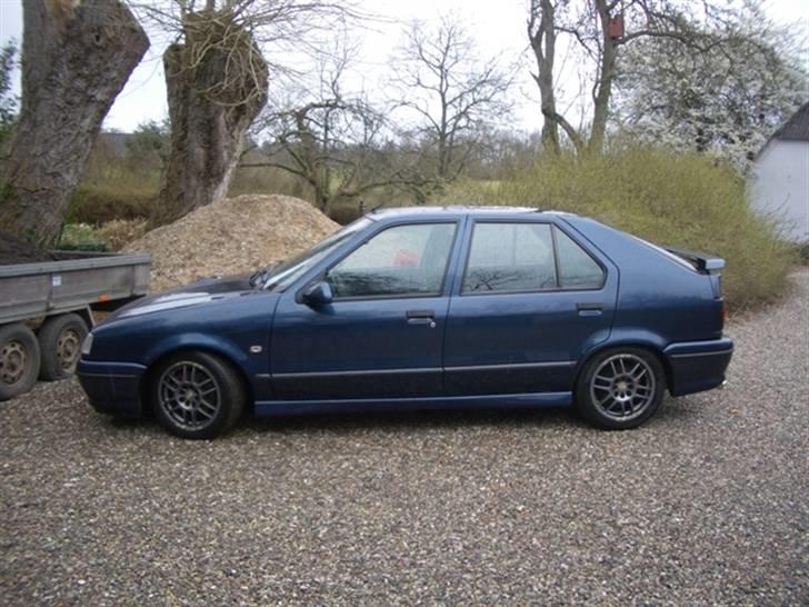 Renault 19 16V billede 14