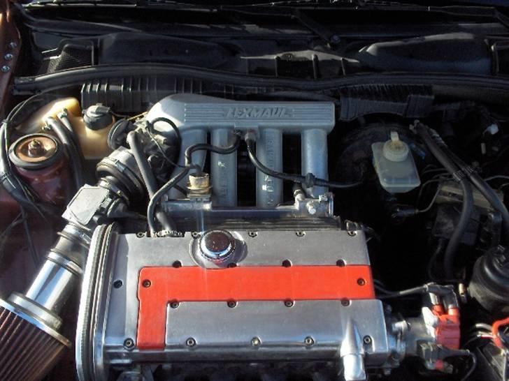 Opel vectra 2000 solgt billede 3