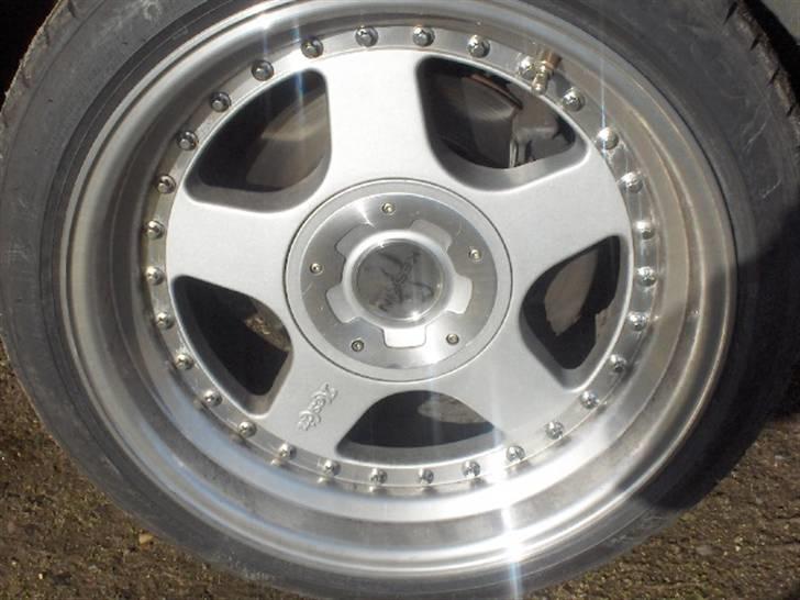 Opel vectra 2000 solgt billede 6