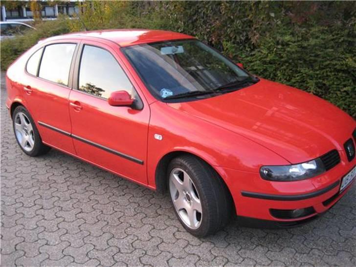 Seat Altea TFSI #SOLGT# billede 15