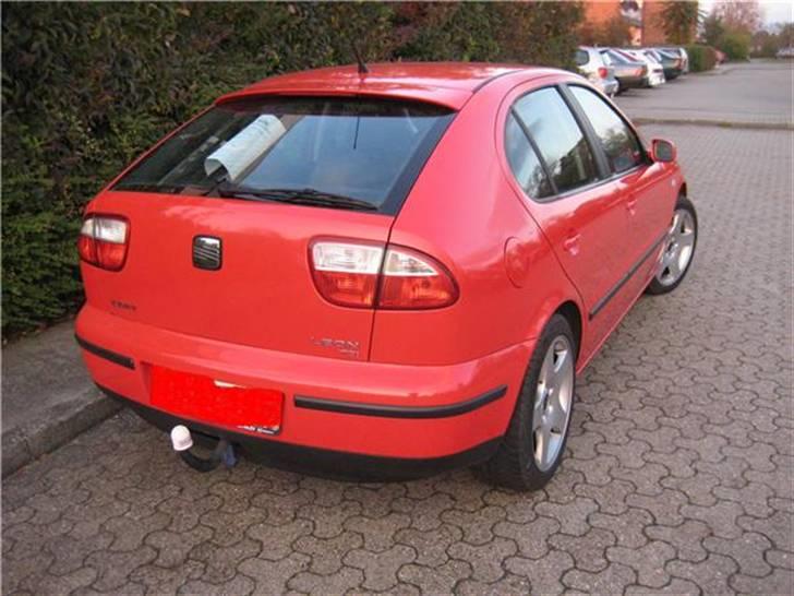 Seat Altea TFSI #SOLGT# billede 16