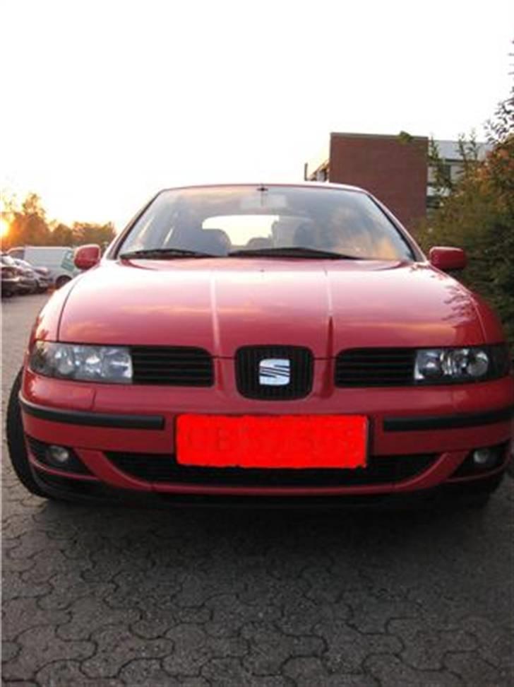 Seat Altea TFSI #SOLGT# billede 17