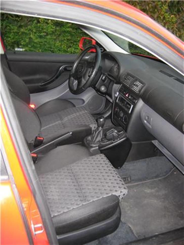 Seat Altea TFSI #SOLGT# billede 18