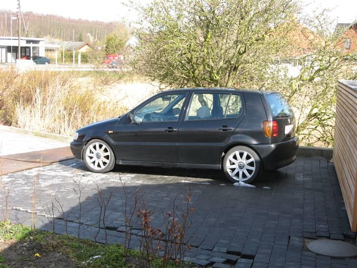 VW Polo 6n billede 4