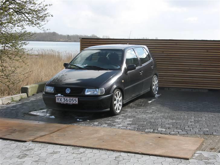 VW Polo 6n billede 6